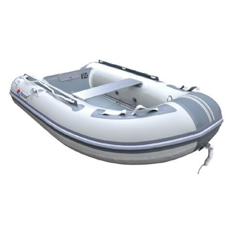 FREESUN Şişme Tabanlı Bot Beyaz 240cm Beyaz (RY-BD 240)