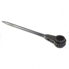 GLORY Ağır Hizmet Cırcır Anahtar 130mm