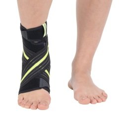 WINGMED Ligament Destekli Ayak Bileklik +8 Bandajı (W 606)