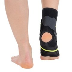 WINGMED Ligament Destekli Ayak Bileklik +8 Bandajı (W 606)