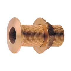 Bağlantı Kovanı Sarı 1-1/4''
