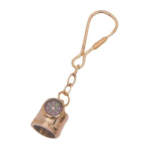 Pusulalı Anahtarlık Ky093