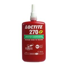 LOCTITE 270 - Cıvata Sabitleyici Yüksek Mukavemetli 250ml