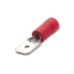 ŞAFAK Erkek Faston Uç 0.5 - 1.5mm2 6.35mm