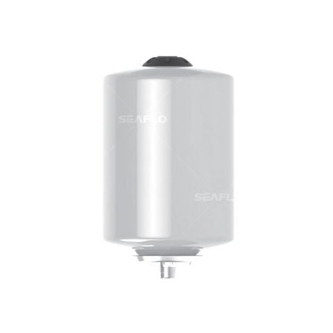 SEAFLO Hidrofor Tankı 8L Beyaz