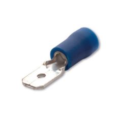 ŞAFAK Erkek Faston Uç 1.5 - 2.5mm2 4.75mm