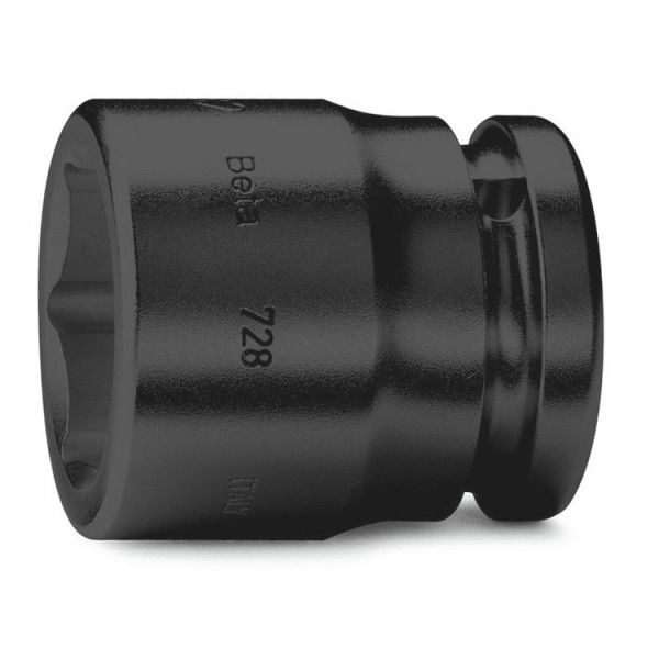 BETA Havalı Lokma 728 55