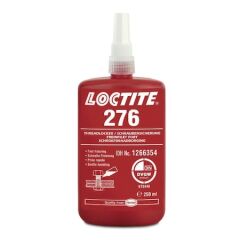 LOCTITE 276 - Cıvata Sabitleyici Yüksek Mukavemetli 50ml