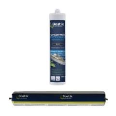 BOSTİK Sosis MSR Dc 600 ml Gri