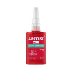 LOCTITE 290 - Cıvata Sabitleyici Orta-Yüksek Mukavemetli 50ml