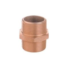 Nipel Sarı 3/8''