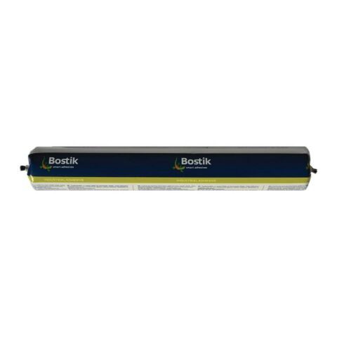 BOSTİK Sosis MSR Bc 600 ml Siyah