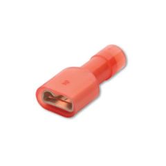 ŞAFAK Polyamid Dişi Faston Uç 0.5 - 1.5mm2 2.80mm