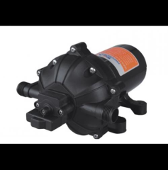SEAFLO Hidrofor By-Pass'lı 18.9L/dk. 24V 60psi