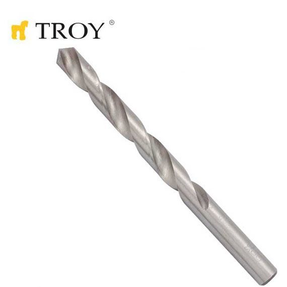 TROY 31035 HSS Matkap Ucu (Ø3,5mm) 1 Set = 10 adet