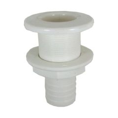 NUOVA RADE Plastik Sintine Çıkışı 1''