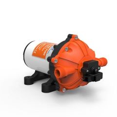 SEAFLO Hidrofor By-Pass'lı 18.9L/dk. 12V 60psi