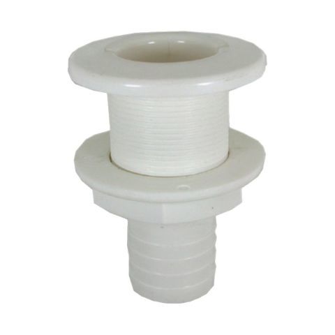 NUOVA RADE Plastik Sintine Çıkışı 1-1/4