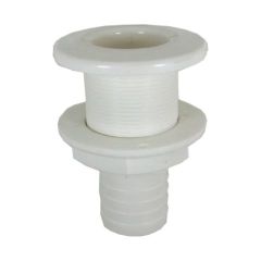 NUOVA RADE Plastik Sintine Çıkışı 1-1/4