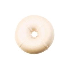 Plastik Mantar No:6 ø10cm Beyaz