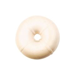 Plastik Mantar No:6 ø10cm Beyaz