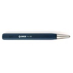 GROZ Nokta Zımba 6x150mm (CP/HD/1-4)