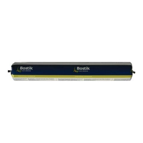 BOSTİK Sosis MSR Ft 600 ml Gri
