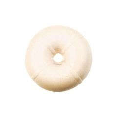 Plastik Mantar No:8 ø13cm Beyaz