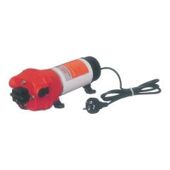 SEAFLO Hidrofor 17 Litre 220 V 40psi