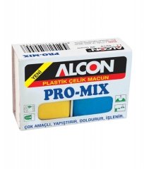 ALCON Pro-Mix Çok Amaçlı Kaynak Macun 80g (M-2207)