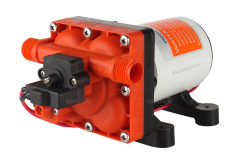 SEAFLO Hidrofor 11.3L/dk. 24V 55psi