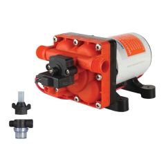 SEAFLO Hidrofor 11.3L/dk. 24V 55psi