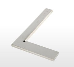 A 0248 Düz L Gönye 300 x 200 mm