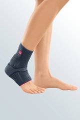 MEDI Achimed Silikon Pedli Aşil Tendon Destekli Ayak Bilekliği (K02020)