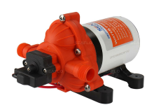 SEAFLO Hidrofor 11.3L/dk. 24V 45psi