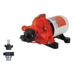 SEAFLO Hidrofor 11.3L/dk. 24V 45psi