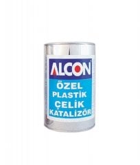 ALCON Özel Plastik Çelik Katalizör 3 Kg (M-8803)