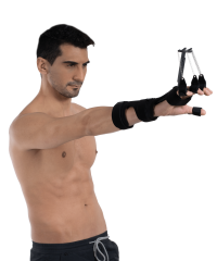 WINGMED Dinamik El Ateli (W 332)
