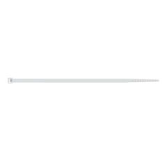 ŞAFAK Kablo Bağı Beyaz 100 - 2.5mm 24mm