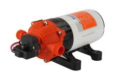 SEAFLO Hidrofor 6L/dk. 24V 100psi