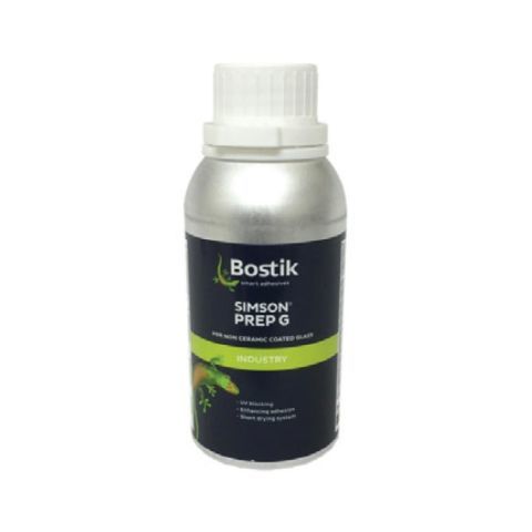 BOSTİK Primier G 250 ml Siyah
