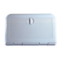NUOVA RADE Plastik Kapak Dikdörtgen 170x290mm