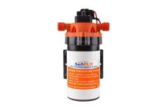 SEAFLO Hidrofor 6L/dk. 12V 100psi