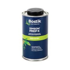 BOSTİK Primier K 500 ml Şeffaf