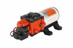 SEAFLO Hidrofor 5L/dk. 24V 60psi