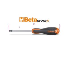 BETA Bombeli Allen Tornavida 1206E/BP 6