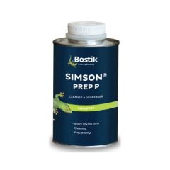 BOSTİK Primier P 500 ml Şeffaf