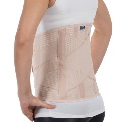 WINGMED Lumbosakral Korse 32cm (W 401)