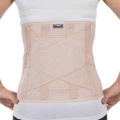 WINGMED Lumbosakral Korse 32cm (W 401)