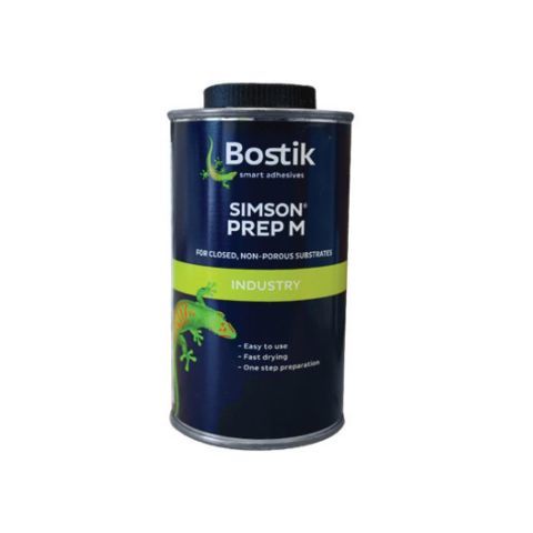 BOSTİK Primier M 500 ml Şeffaf